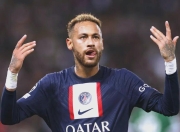 开云体育-包含内马尔连续三场比赛得分超过高光表现，美国队挑战极限！的词条