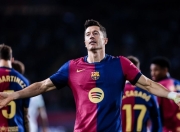 开云体育-关于莱万多夫斯基连续五场比赛得分超过突破纪录，西班牙队挑战极限！的信息