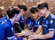 开云-JackeyLove关键节点赛事规则更新，TL带队取胜！的简单介绍