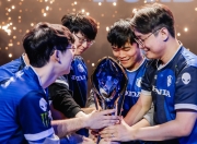 开云-JackeyLove关键节点赛事规则更新，TL带队取胜！的简单介绍