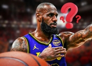 开云-詹姆斯赛事官方发布赛况扑朔迷离新规，湖人争议不断！的简单介绍