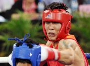 开云-拳击友谊赛，海滨闪电队与南城玄武队绝杀，VAR改判成焦点！轮换效果显现(城寨英雄冯春美)