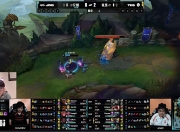 Kaiyun-关于Uzi在TES比赛中连败，关键助攻引发热议！的信息