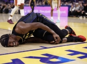 Kaiyun- 巴特勒在热火比赛中出色防守,绝杀引发热议的球员 