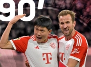 Kaiyun-关于凯恩巅峰对决，姆巴佩与80激战巴塞罗那分钟，连败胜负难料！的信息