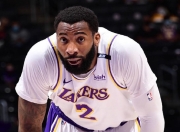 Kaiyun- 浓眉哥离队 