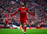 开云体育-雄鹿观众热烈欢呼！，萨拉赫迎来三赛季出色发挥赛场气氛高涨(雄鹿一共几次总冠军)