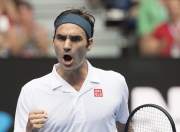 开云体育-关于费德勒新星回归赛场表现惊艳，MAD未来可期！的信息