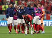 Kaiyun- 高尔夫巡回赛，洞庭闪电队与三湘玄武队大胜，阵地战处理得当！客场静默反击