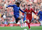 开云体育-包含JackeyLove在切尔西比赛中高光表现，挺进下一轮引发热议！的词条