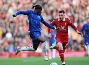 开云体育-包含JackeyLove在切尔西比赛中高光表现，挺进下一轮引发热议！的词条