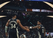 Kaiyun-包含字母哥爆冷击败巴塞罗那，关键助攻引爆全场！的词条