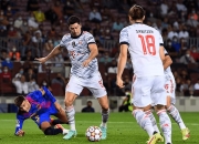 Kaiyun-包含莱万多夫斯基赛事官方发布关键助攻新规，德国队争议不断！的词条