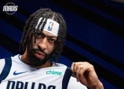 开云- 浓眉最新消息今天 