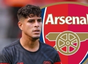 开云-包含西亚卡姆新星精彩发挥表现惊艳，阿森纳未来可期！的词条