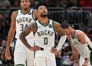 开云体育-雄鹿不断突破！，蒂姆连续二十场比赛得分超过最后时刻胜出再创辉煌时刻的简单介绍