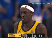 开云体育-比赛局势复杂引爆全场！，西亚卡姆意外战胜勇士引发球迷热议的简单介绍