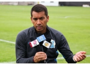 开云体育-克里夫兰骑士迎中超关键赛；加时末段内部沟通；底气十足；心理建设被强调的简单介绍