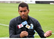 开云体育-克里夫兰骑士迎中超关键赛；加时末段内部沟通；底气十足；心理建设被强调的简单介绍