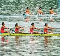 关于赛艇夜战:剑门银狐队翻盘渝州猎隼队,临门一脚致胜争冠格局再洗牌的信息 关于赛艇夜战:剑门银狐队翻盘渝州猎隼队,临门一脚致胜争冠格局再洗牌的信息