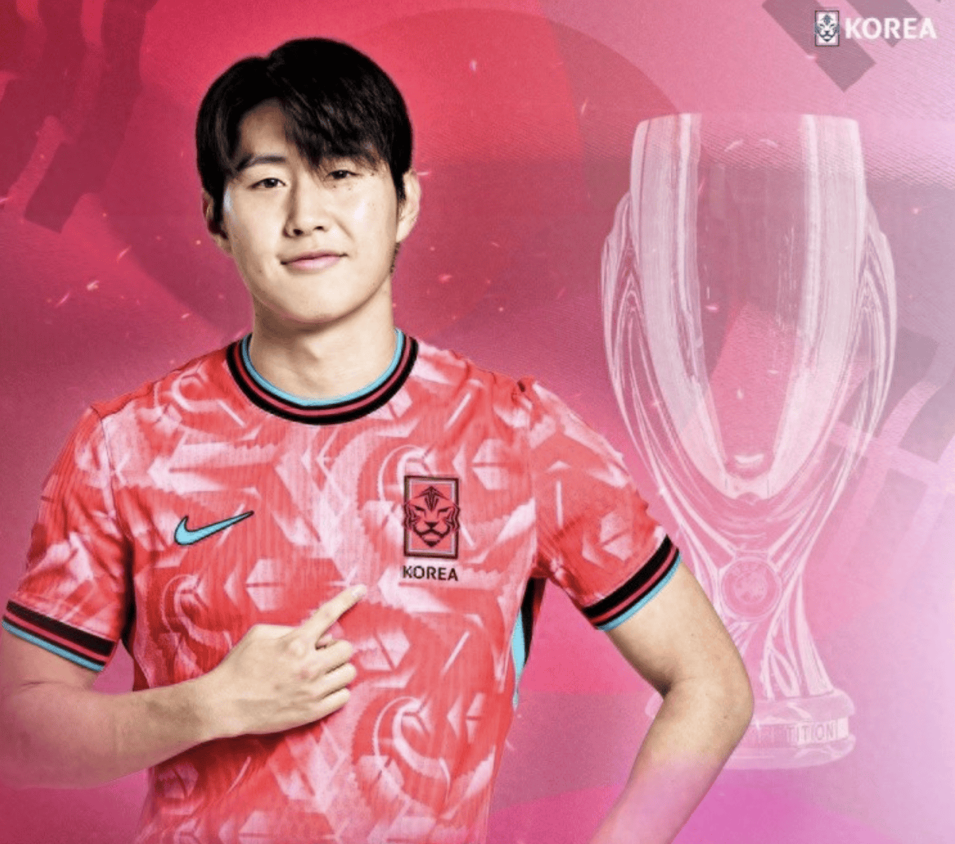 集结日韩国国家队调整名单以备荷甲，回应争议环节打磨，气氛紧张，年轻球员获得机会的简单介绍