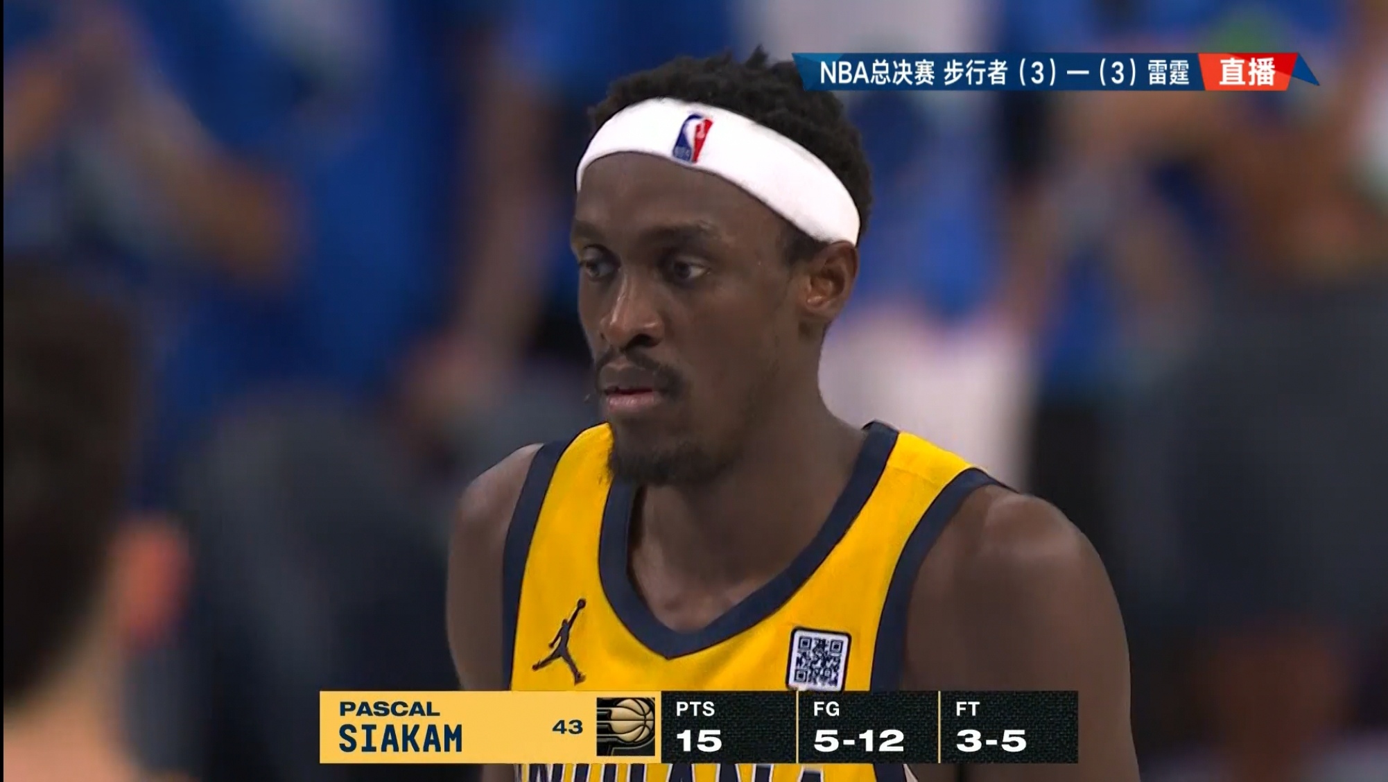 比赛局势复杂引爆全场！，西亚卡姆意外战胜勇士引发球迷热议的简单介绍