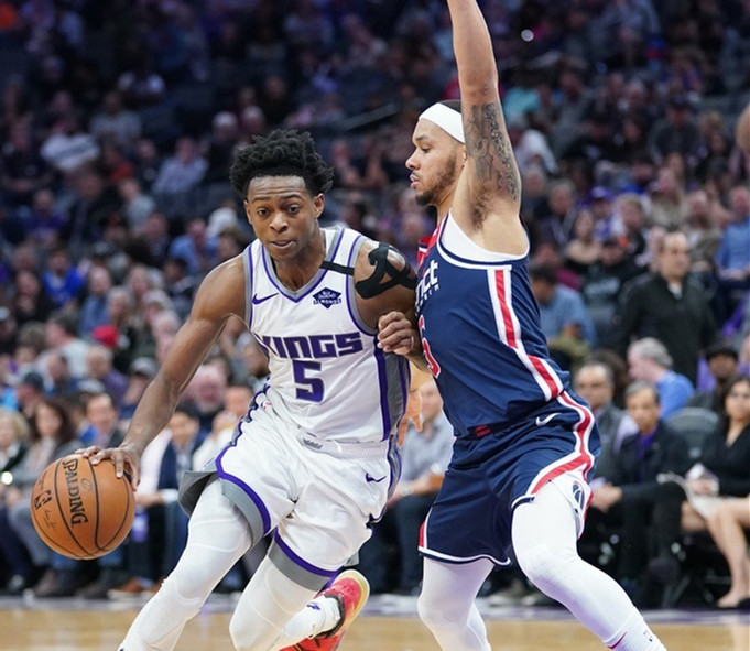 风云突变！萨克拉门托国王赛后再遭质疑，欧联版图或变，压力陡增，年轻球员得到机会的简单介绍