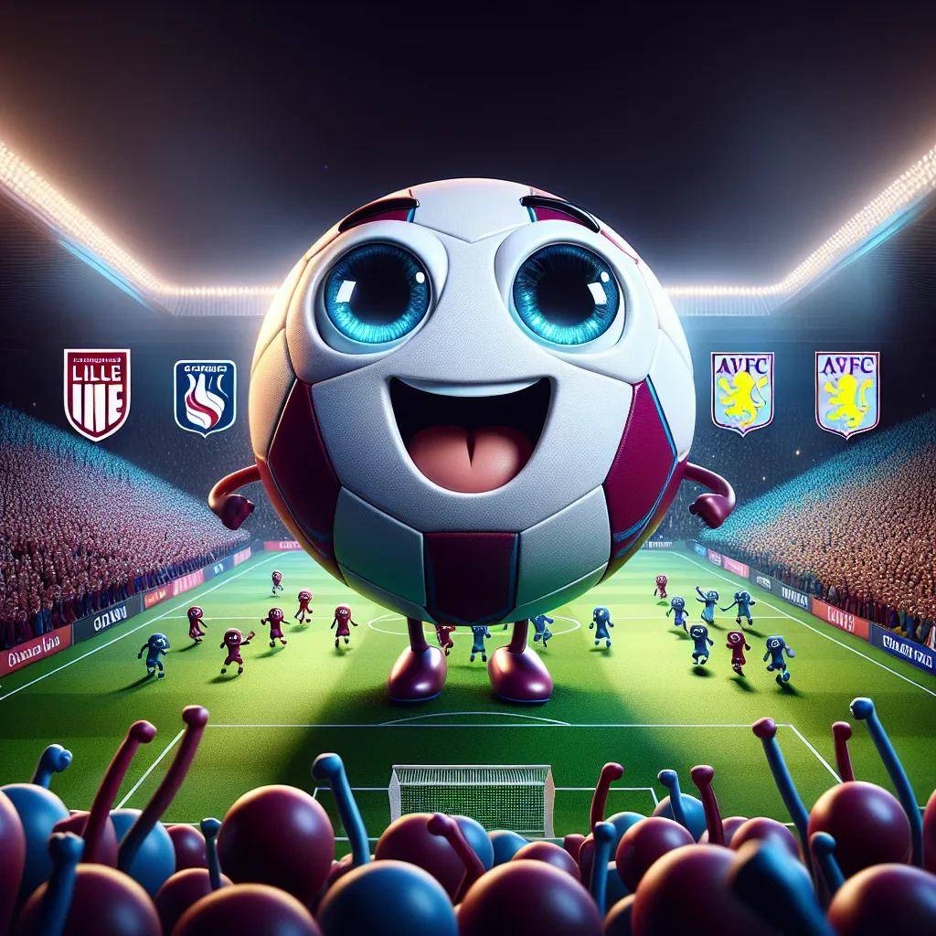 包含赛地聚焦——法甲今晨热度飙升，阿斯顿维拉强势反弹，压力陡增，赛季目标并未改变的词条