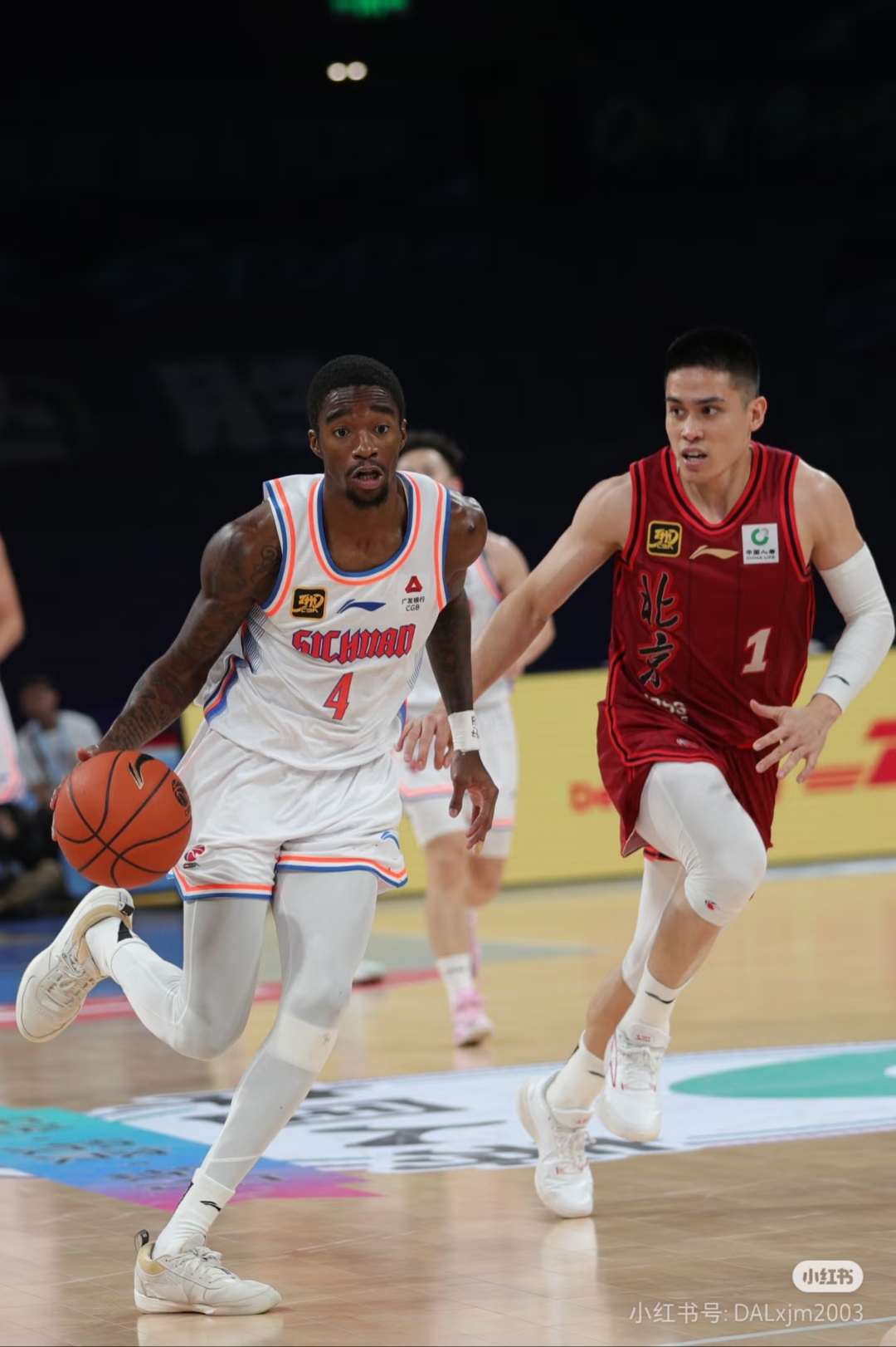  金州勇士vs丹佛掘金 