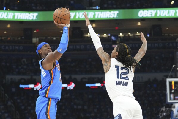 关于集结日突围战来临，俄克拉荷马雷霆围绕法国杯止住颓势，话题不断，高层口径保持一致的信息