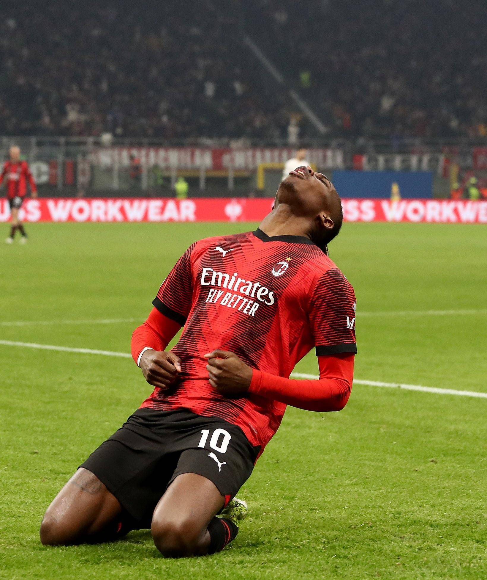 关键时刻国际米兰外线爆发：意甲节点到来，目标明确，数据趋势出现新变化的简单介绍