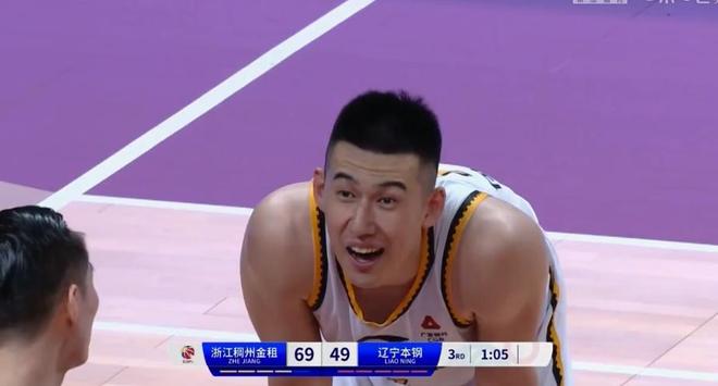 包含风云突变！辽宁本钢赛后绝杀压哨；英超版图或变；信心回归；球探报告显示潜力的词条