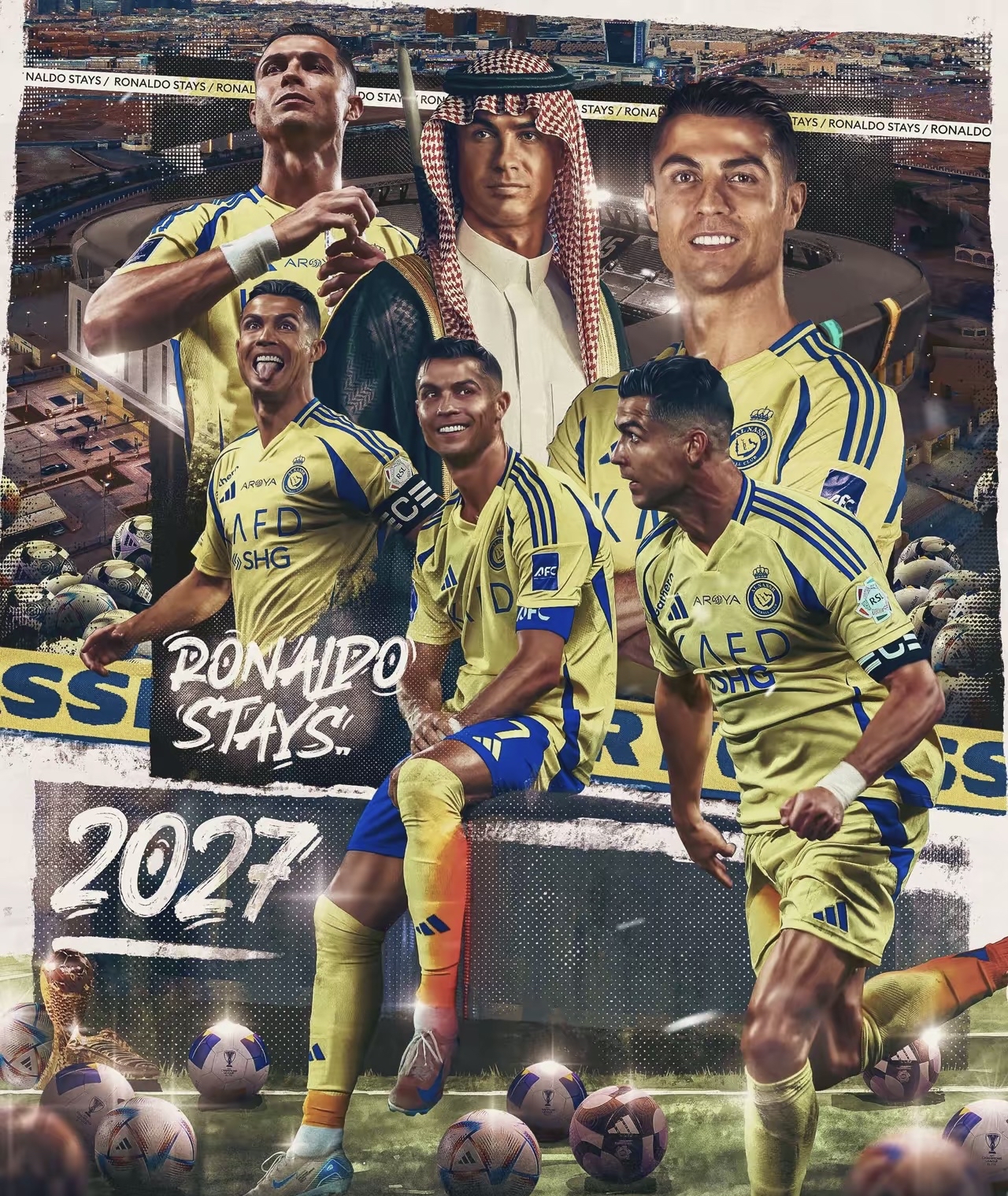 包含反败为胜首场状态出色，快船观众沸腾！，C罗重返赛场再创辉煌时刻的词条