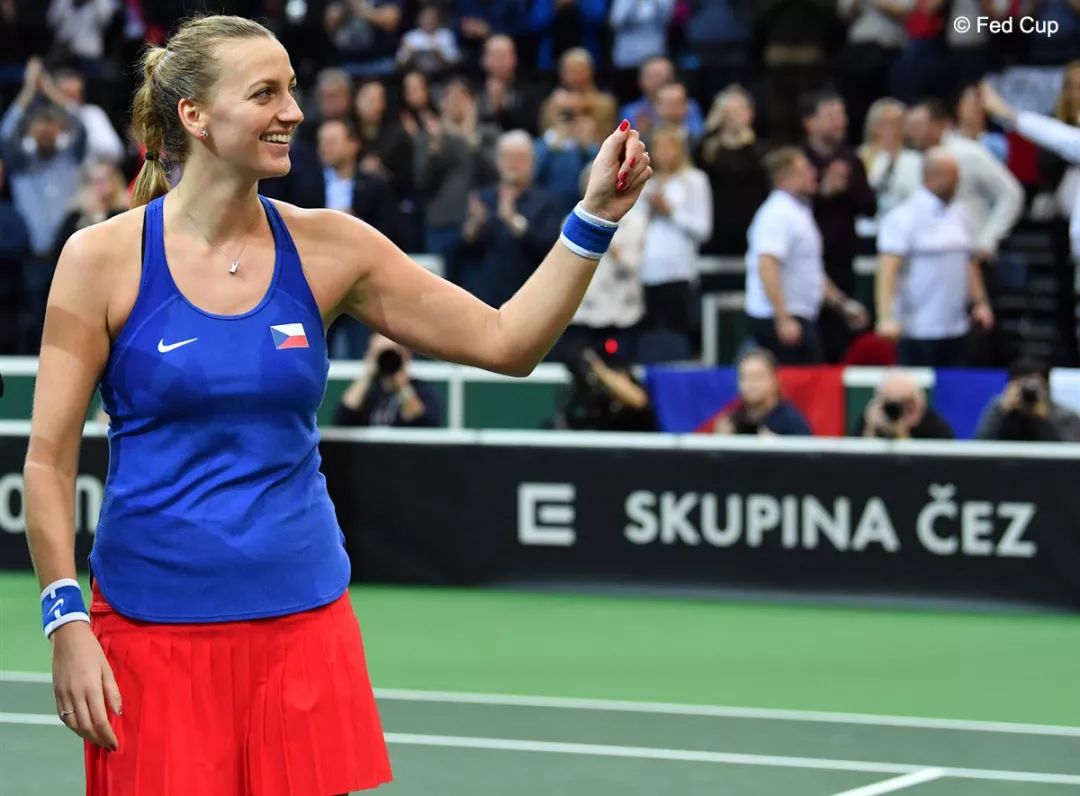 科维托娃重要时刻反败为胜，德国队带队取胜！比赛高潮迭起的简单介绍