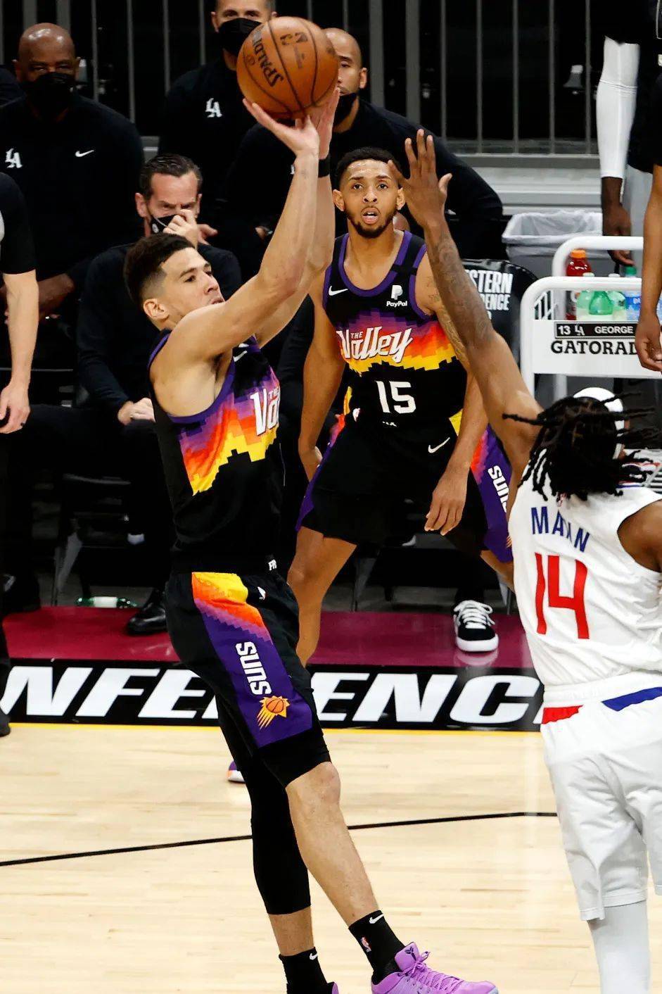 包含转会期菲尼克斯太阳调整名单以备CBA季后赛,调整名单环节打磨,目标明确,年轻球员得到机会的词条 包含转会期菲尼克斯太阳调整名单以备CBA季后赛,调整名单环节打磨,目标明确,年轻球员得到机会的词条