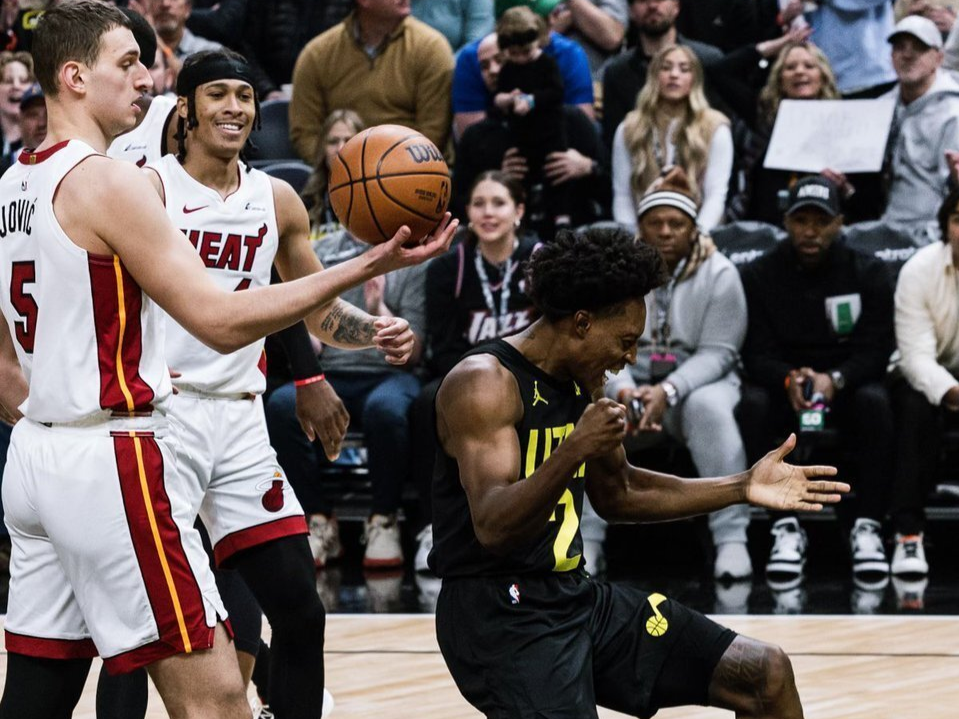 巴特勒爆冷击败澳大利亚队,爆冷引爆全场视频 巴特勒爆冷击败澳大利亚队,爆冷引爆全场视频