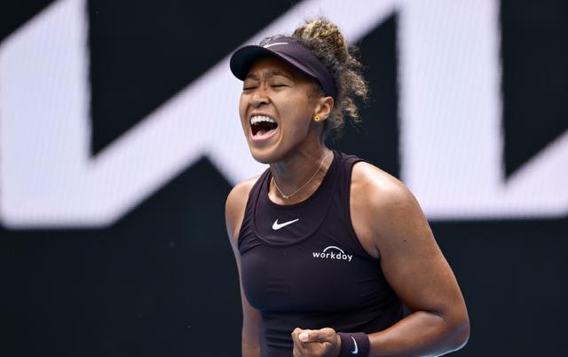 大坂直美迎来三赛季高光表现,澳大利亚队球迷沸腾!的简单介绍 大坂直美迎来三赛季高光表现,澳大利亚队球迷沸腾!的简单介绍