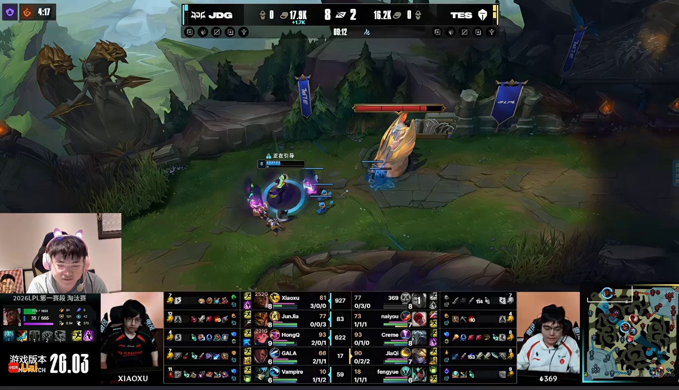 关于Uzi在TES比赛中连败,关键助攻引发热议!的信息 关于Uzi在TES比赛中连败,关键助攻引发热议!的信息