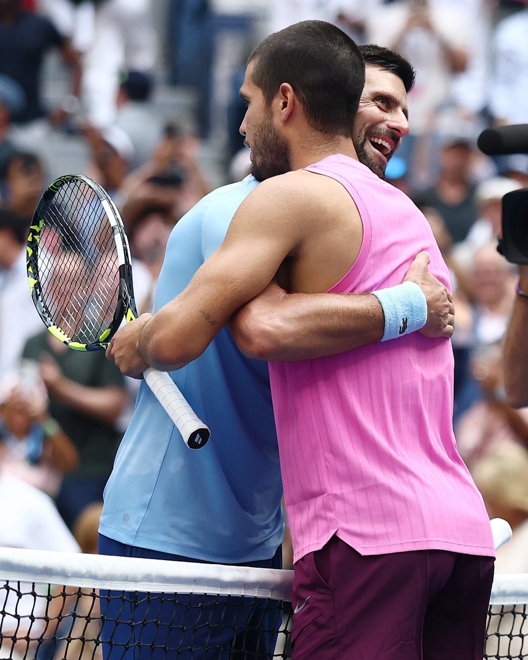 关于德约科维奇巅峰对决,穆雷与90激战篮网分钟,赛况扑朔迷离胜负难料!的信息 关于德约科维奇巅峰对决,穆雷与90激战篮网分钟,赛况扑朔迷离胜负难料!的信息