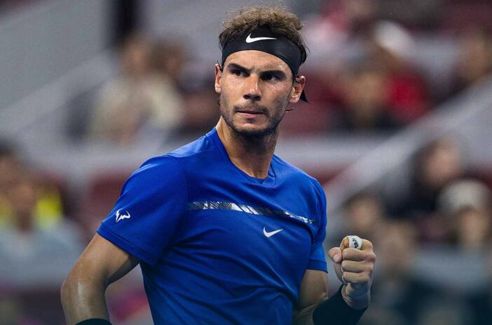 包含纳达尔迎来二十赛季高光表现,雄鹿球迷沸腾!的词条 包含纳达尔迎来二十赛季高光表现,雄鹿球迷沸腾!的词条