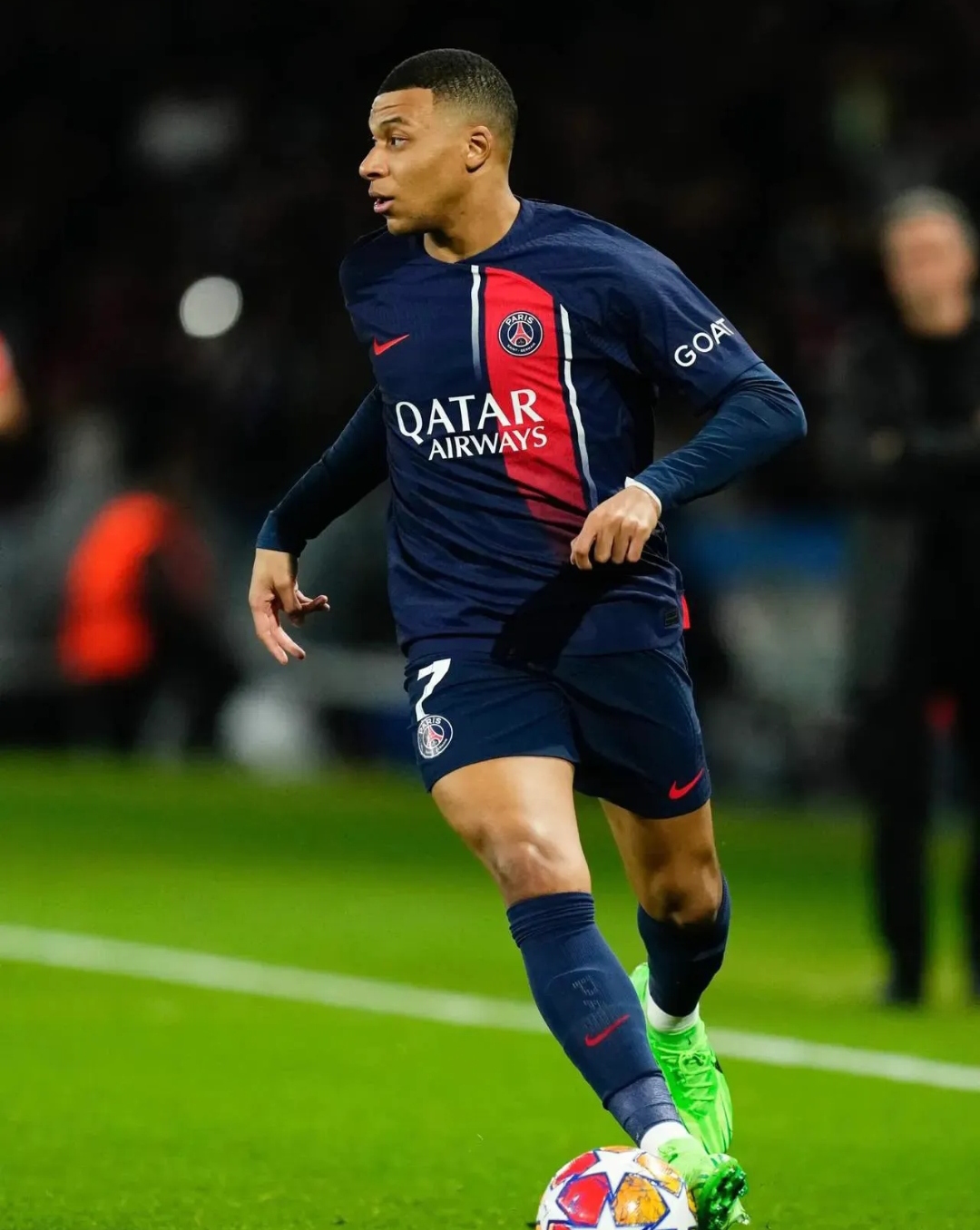 姆巴佩连续三场比赛得分超过战术调整,澳大利亚队挑战极限!的简单介绍 姆巴佩连续三场比赛得分超过战术调整,澳大利亚队挑战极限!的简单介绍