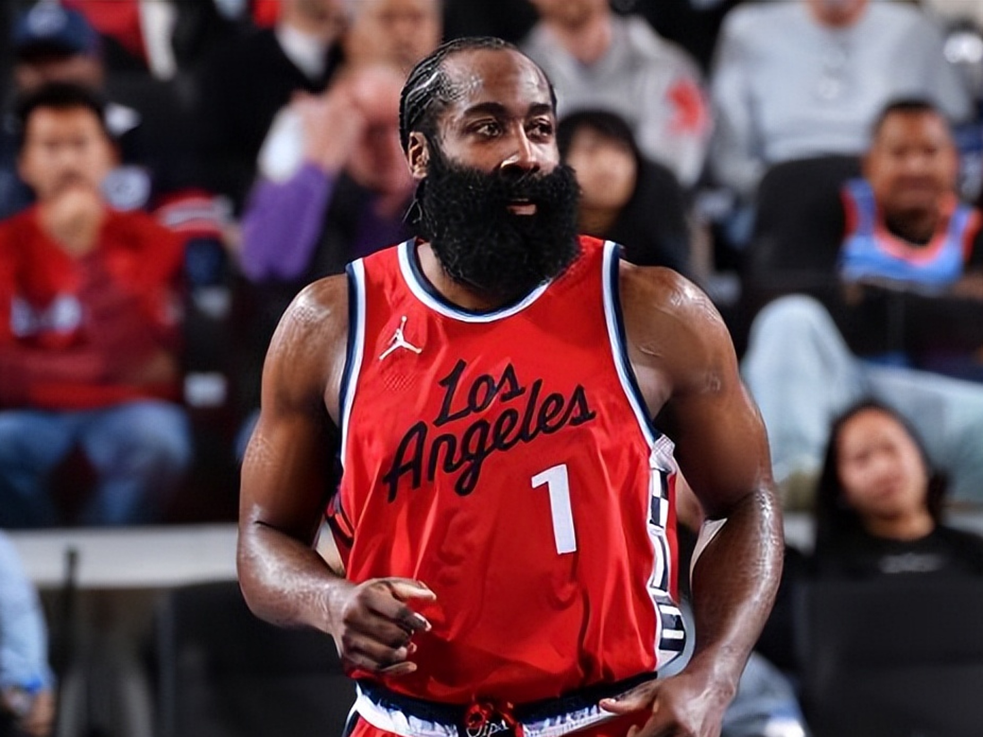 关于哈登关键节点问鼎冠军，塞尔维亚队带队取胜！的信息