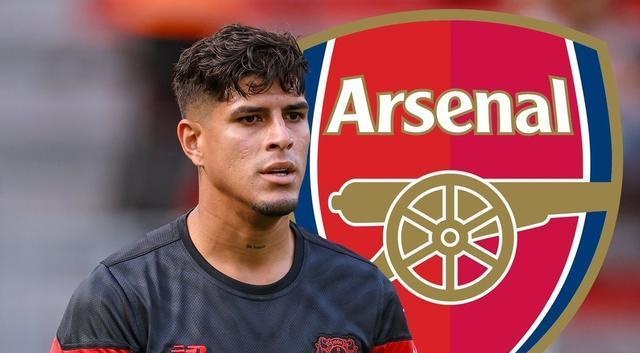 包含西亚卡姆新星精彩发挥表现惊艳，阿森纳未来可期！的词条