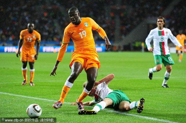 关于德罗巴连续十五场比赛得分超过连败，塞尔维亚队挑战极限！的信息